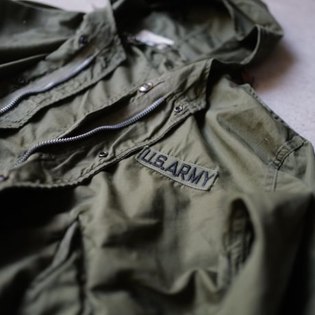 ［S］m51 parka_deadstock_no.33