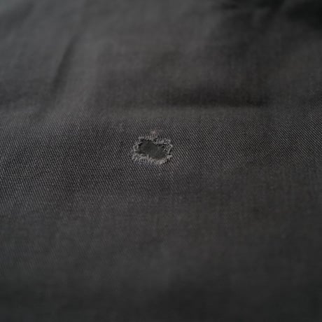 ［L (15 1/2)］USARMY Olive Green Shirts_deadstock_no.15