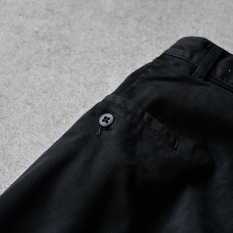 ［W38］Super Black_ BIG CHINO SHORTS by Polo Ralph Lauren_no.7
