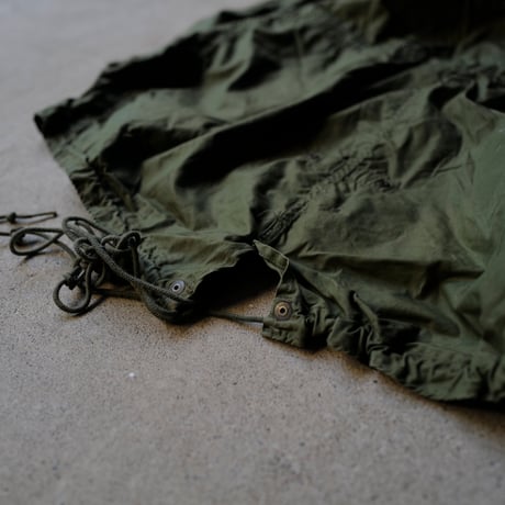 ［S］m65 parka_First model_no.59