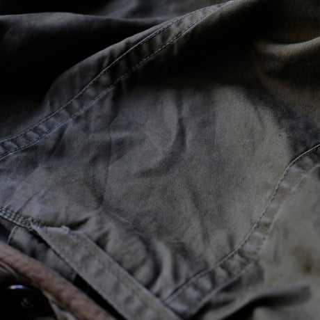 ［L］m51 parka with first model liner_no.70