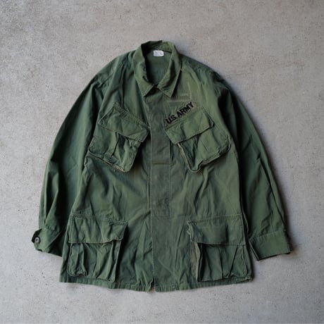 ［M-Regular］Jungle Fatigue Jacket_4th_no.3