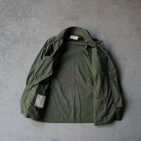 ［M-Regular］Jungle Fatigue Jacket_2nd