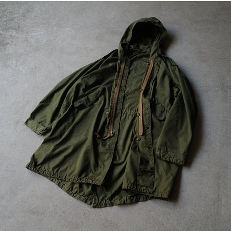 オンライン専用［L］m51 parka_no.30