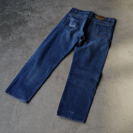 [W36 L31] Levi's 505_90s_no.28