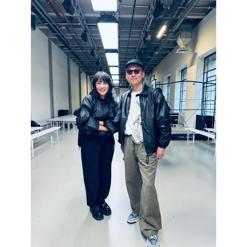 11月中旬お届け再販分］Fragments of Vintage Leather_Zip-u