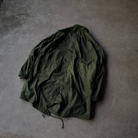 ［M］m65 parka_First model_no.95