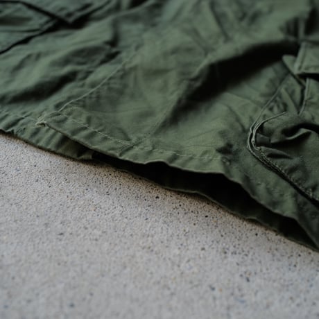 ［L-Regular］Jungle Fatigue Jacket_3rd
