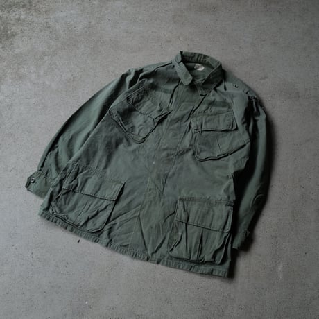 ［M-Regular］Jungle Fatigue Jacket_4th