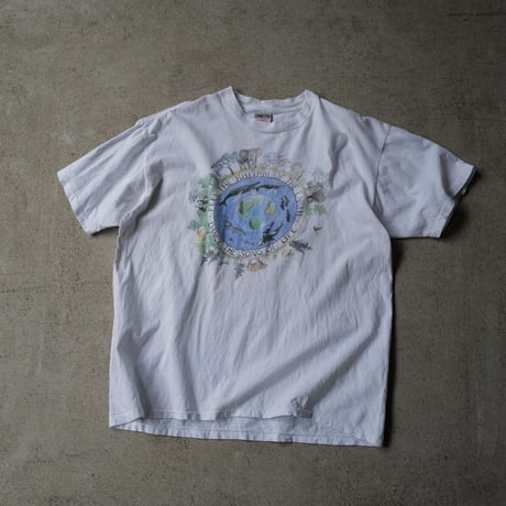 ［XL］Earth Tee_ONEITA®︎ Body