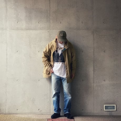 ［XL］Woolrich_1980's vintage_no.224