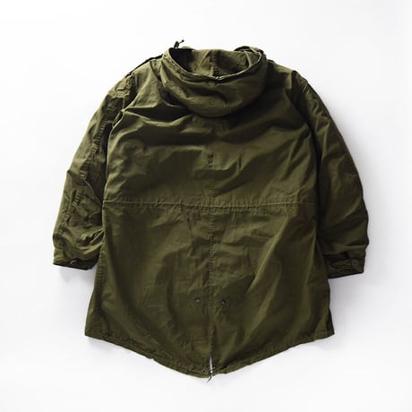 ［M］m51 parka_no.152