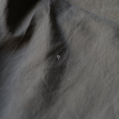 [W36 L32] VINTAGE POLO CHINO 2tuck Pants_Military Color_no.4