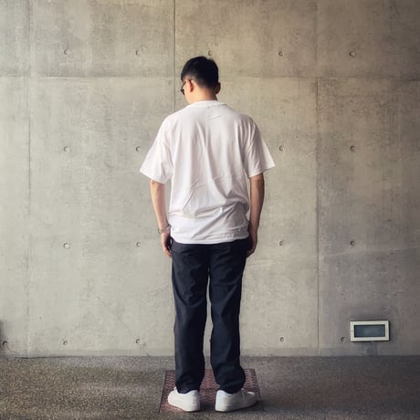［XL］Hanes®︎ BEEFY-T®︎ _made in USA_deadstock