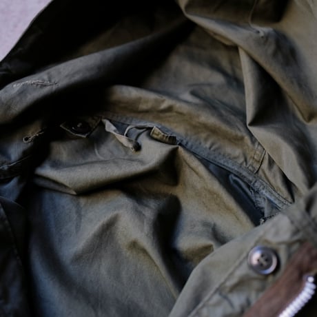 ［L］m51 parka_no.63