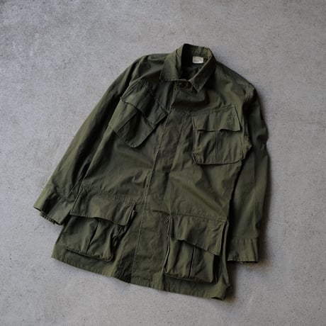 ［XS-Regular］Jungle Fatigue Jacket_4th_no.11