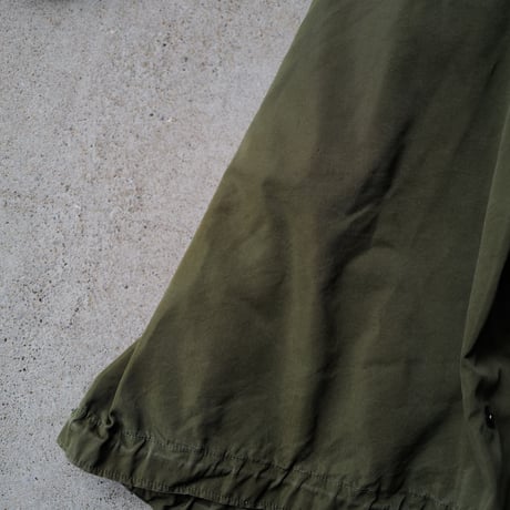 ［M］m51 parka