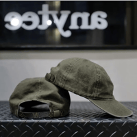 ［special edition］Bootleg Aged Duck Cap