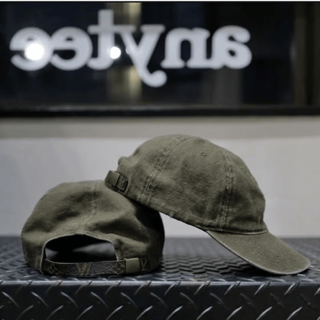 【mino】anytee Felted Bootleg Cap First CATEGORY 小物 | anytee