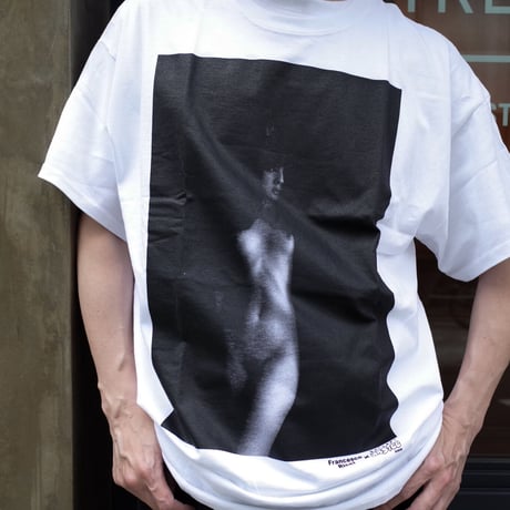 anytee original photo tee_type C