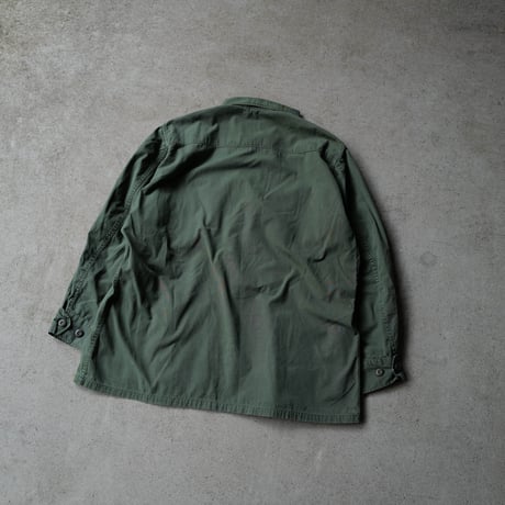 ［L-Regular］Jungle Fatigue Jacket_3rd_no.34