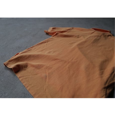 ［M］POLO SHIRT_MADE IN USA_80-90s vintage_no.11