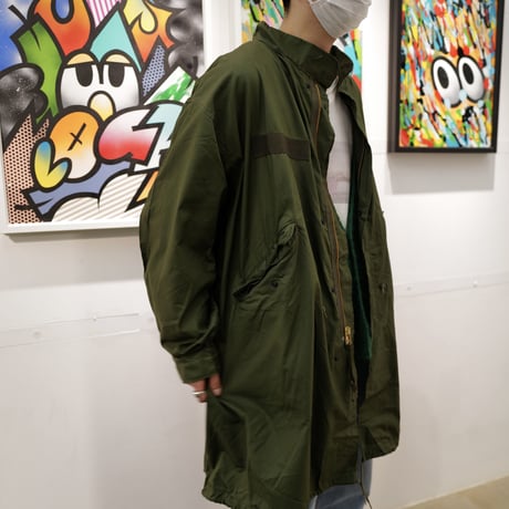 ［L］m65 parka_deadstock(non wash)_no.42