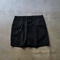 ［W36］Super Black_BIG CHINO SHORTS by Polo Ralph Lauren_no.12
