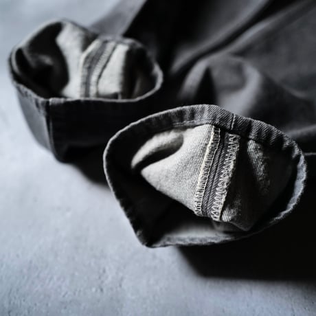 [W34 L36] Levi's 501_Gray_rare type_90s_deadstock