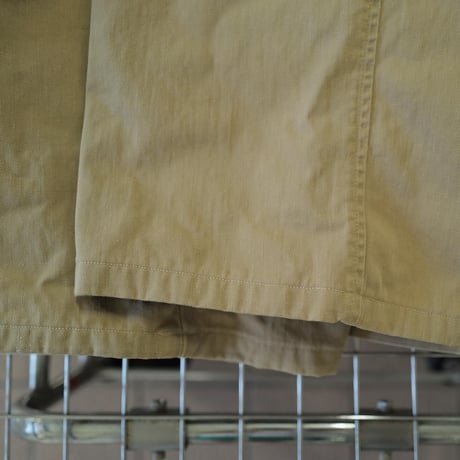 [W33-36 L30] GURKHA PANTS_Ralph Lauren_80-90s vintage