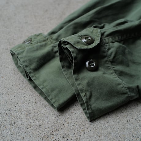 ［M-Regular］Jungle Fatigue Jacket_1st_no.1