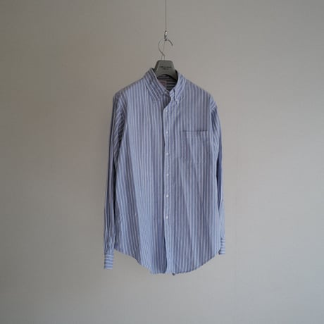 ［L］Old Brooks Brothers_80s vintage_polo-collar shirt