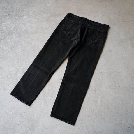 [W40 L31] Levi's 505_no.6