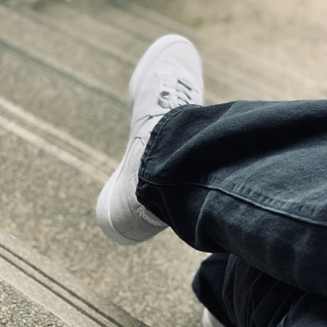 [Reebok CLUB C] Greige Natural Leather Edition