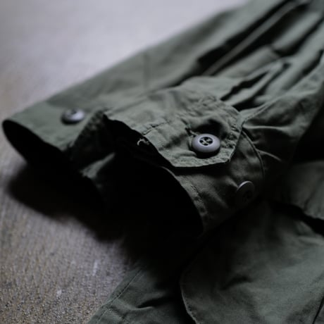 ［M-Short］Jungle Fatigue Jacket_5th_no.7