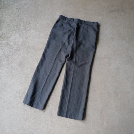 ［W37 L31］Levi's Action Slacks_no.4