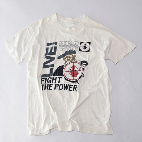 [XL] Public Enemy
