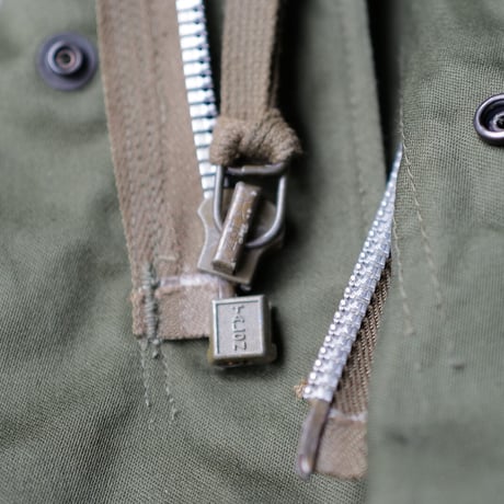［L］m51 parka_First model_deadstock(non wash)_no.44