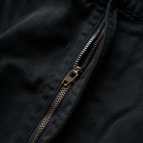 ［W36 L30］Super Black_BIG CHINO PANTS by Polo Ralph Lauren_no.10
