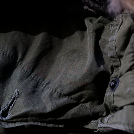 ［S］m51 parka_fullset_deadstock_no.74