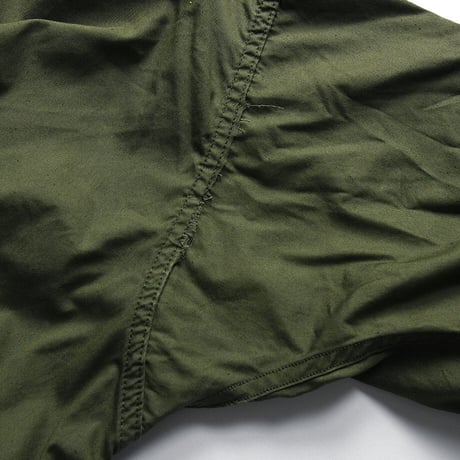 ［XS］m65 parka_Deadstock_Plastic Zipper_no.94
