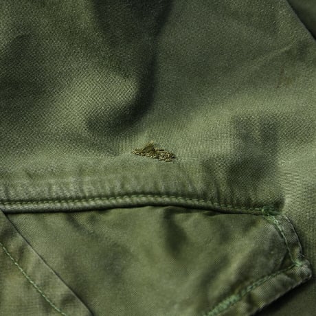 ［L］m65 parka_no.217
