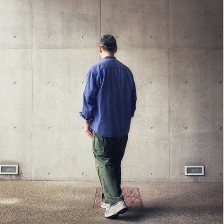 ［W Medium(31-35)×L Regular(28)］M51 Cargo Pants_50s vintage_no.16