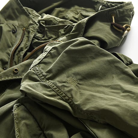 ［M］m51 parka_no.104