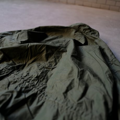 ［S］m65 parka_First model_no.59
