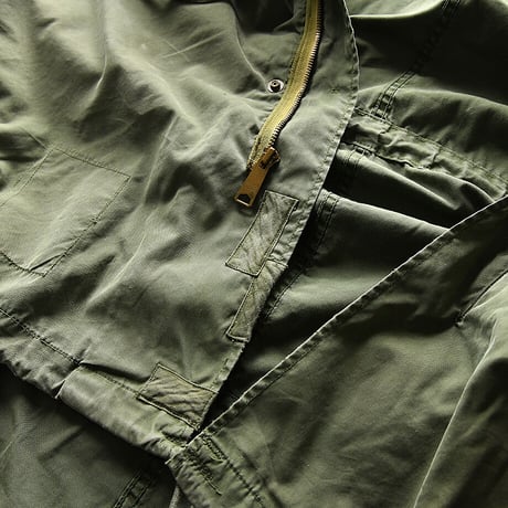 ［M］m65 parka_ NATO model_no.147