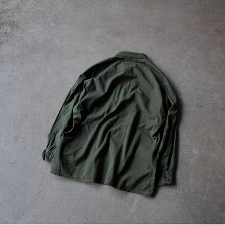 ［L-Regular］Jungle Fatigue Jacket_3rd_no.2