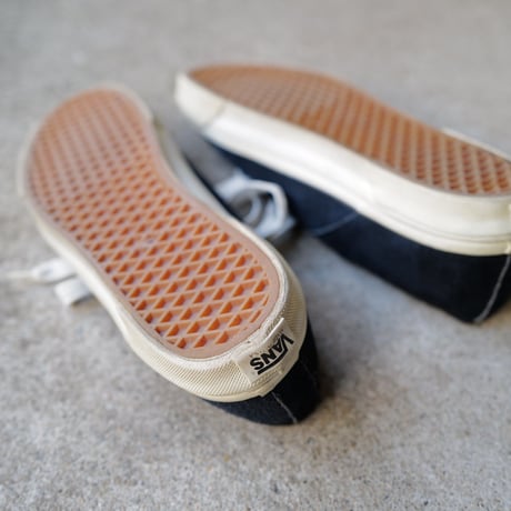 ［11 1/2］VANS LAMPIN_1990's