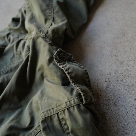 ［S］m51 parka