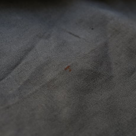［34×31］USARMY OG107 Trousers_First model_no.6